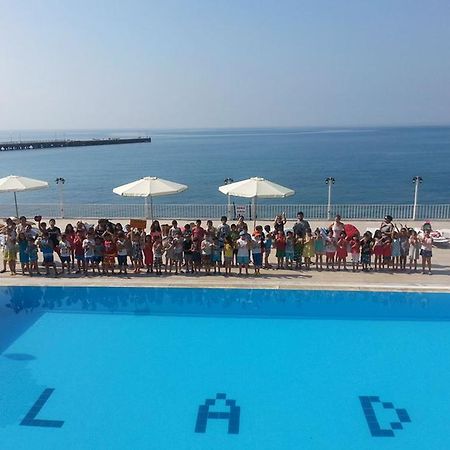 Lades Hotel سيليفكى المظهر الخارجي الصورة