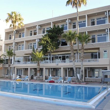 Lades Hotel سيليفكى المظهر الخارجي الصورة