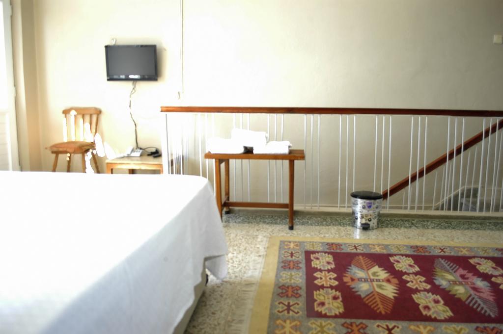 Lades Hotel سيليفكى المظهر الخارجي الصورة
