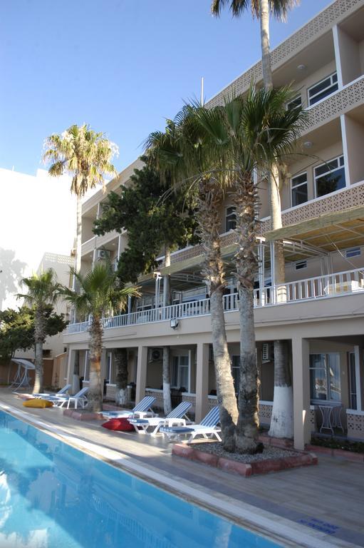 Lades Hotel سيليفكى المظهر الخارجي الصورة