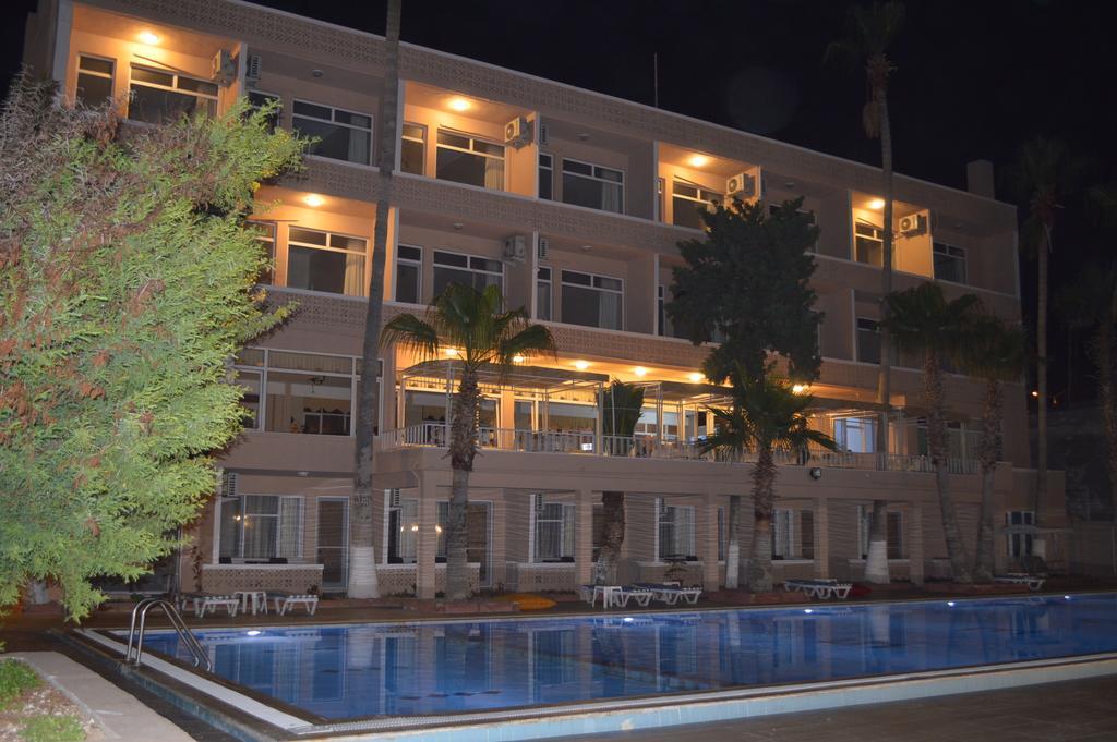 Lades Hotel سيليفكى المظهر الخارجي الصورة