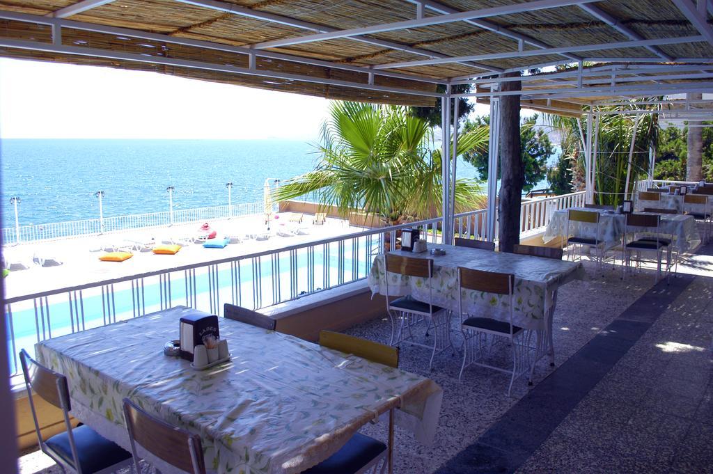 Lades Hotel سيليفكى المظهر الخارجي الصورة