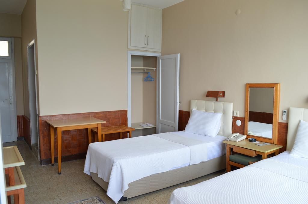 Lades Hotel سيليفكى الغرفة الصورة