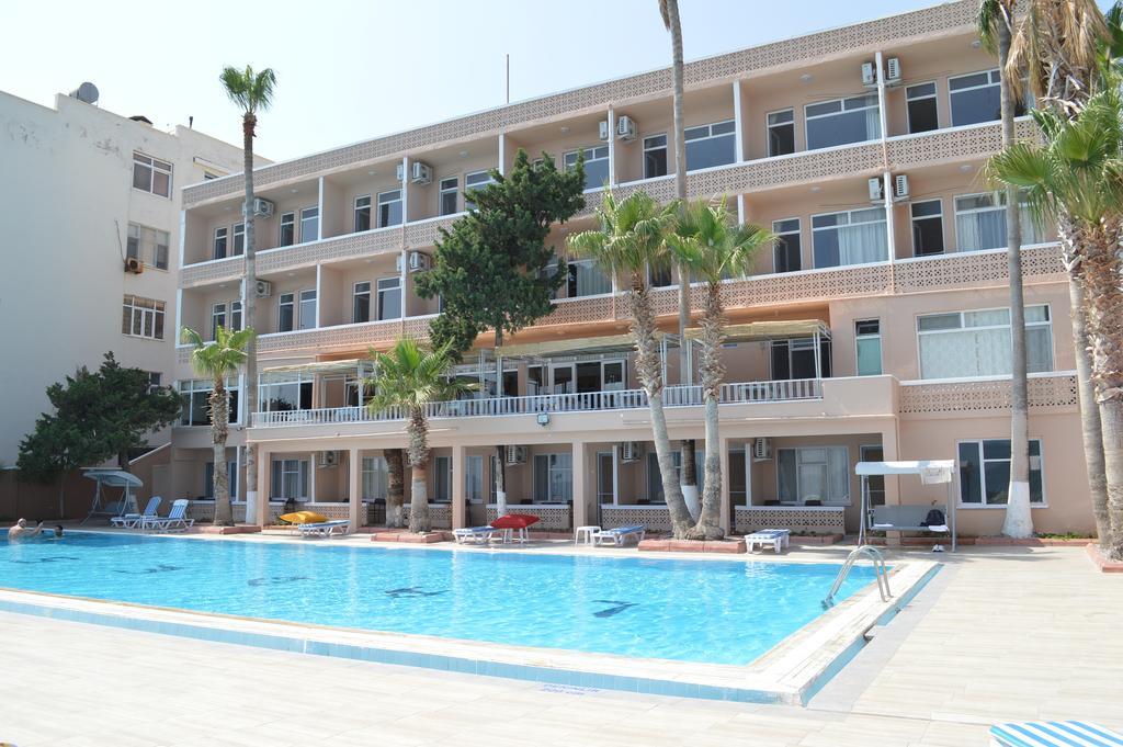 Lades Hotel سيليفكى المظهر الخارجي الصورة
