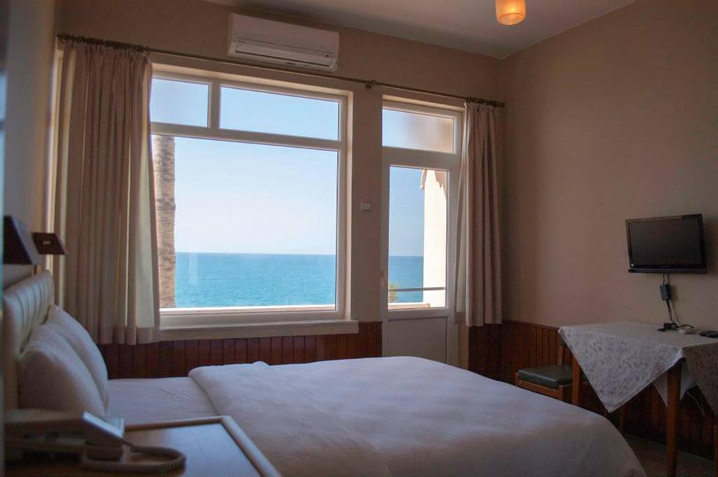 Lades Hotel سيليفكى الغرفة الصورة