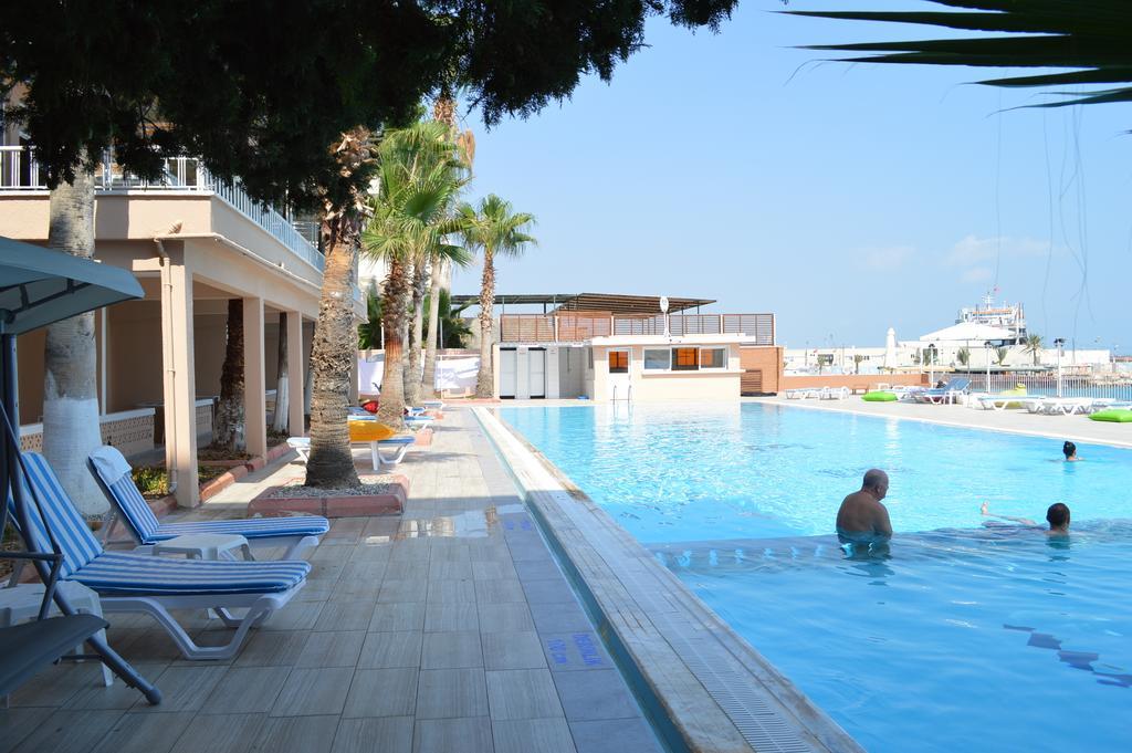 Lades Hotel سيليفكى المظهر الخارجي الصورة