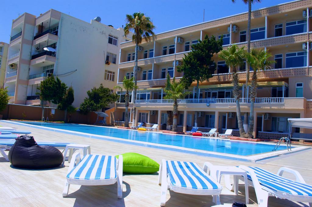 Lades Hotel سيليفكى المظهر الخارجي الصورة