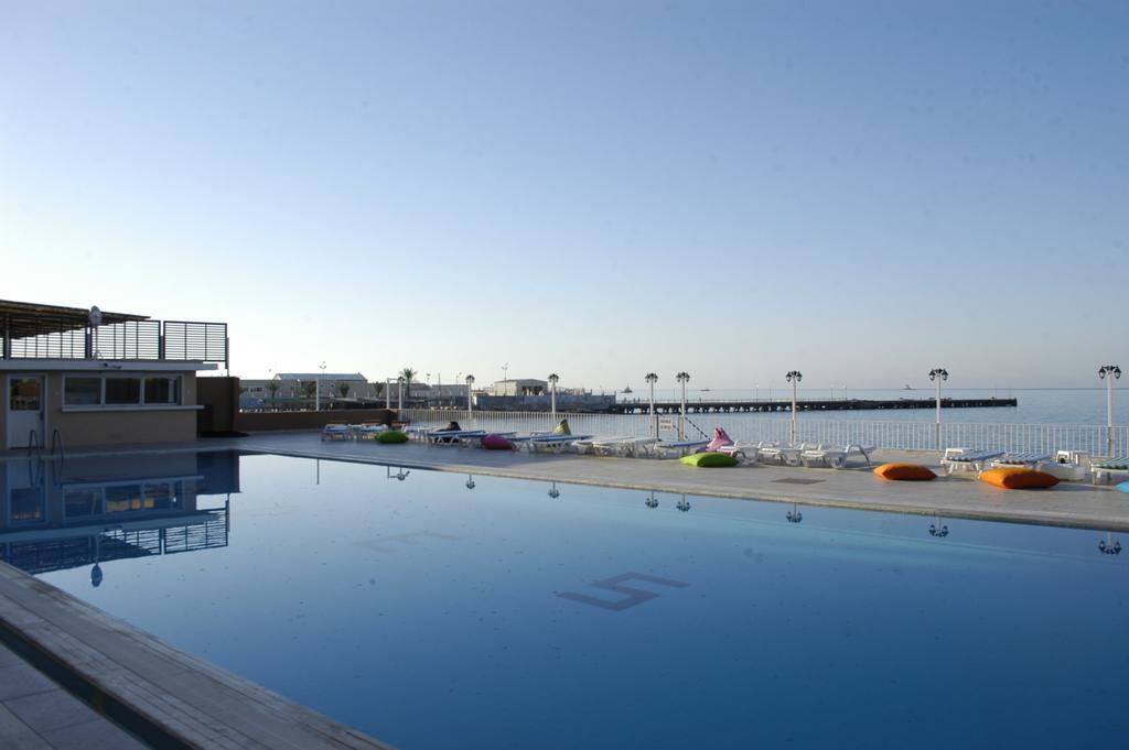 Lades Hotel سيليفكى المظهر الخارجي الصورة