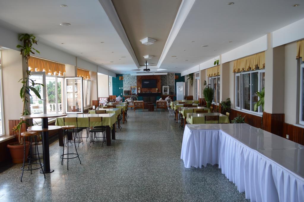 Lades Hotel سيليفكى المظهر الخارجي الصورة