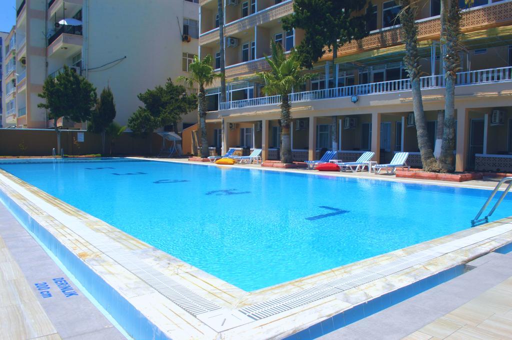 Lades Hotel سيليفكى المظهر الخارجي الصورة