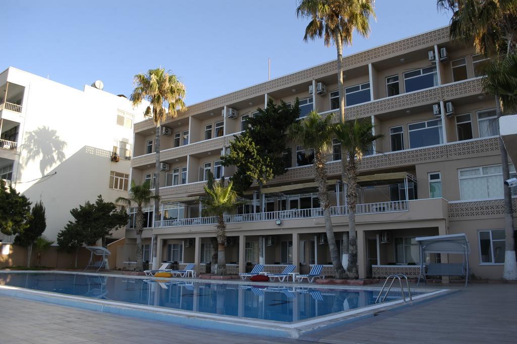 Lades Hotel سيليفكى المظهر الخارجي الصورة