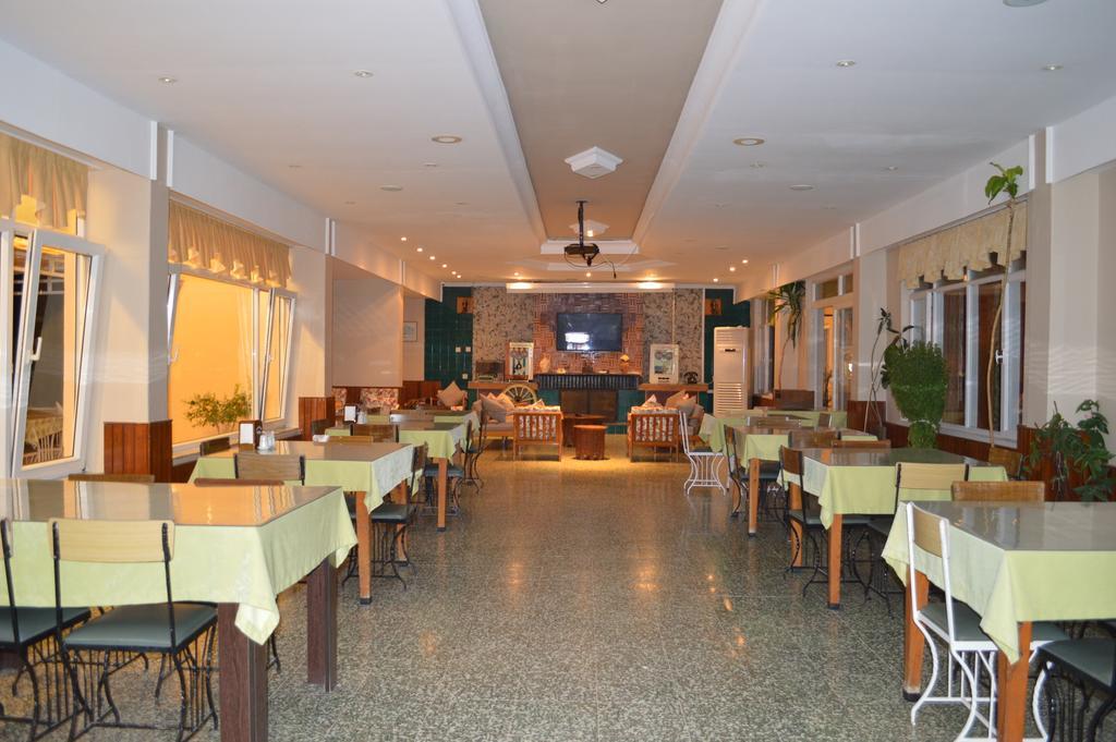 Lades Hotel سيليفكى المظهر الخارجي الصورة