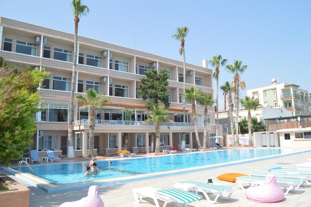 Lades Hotel سيليفكى المظهر الخارجي الصورة