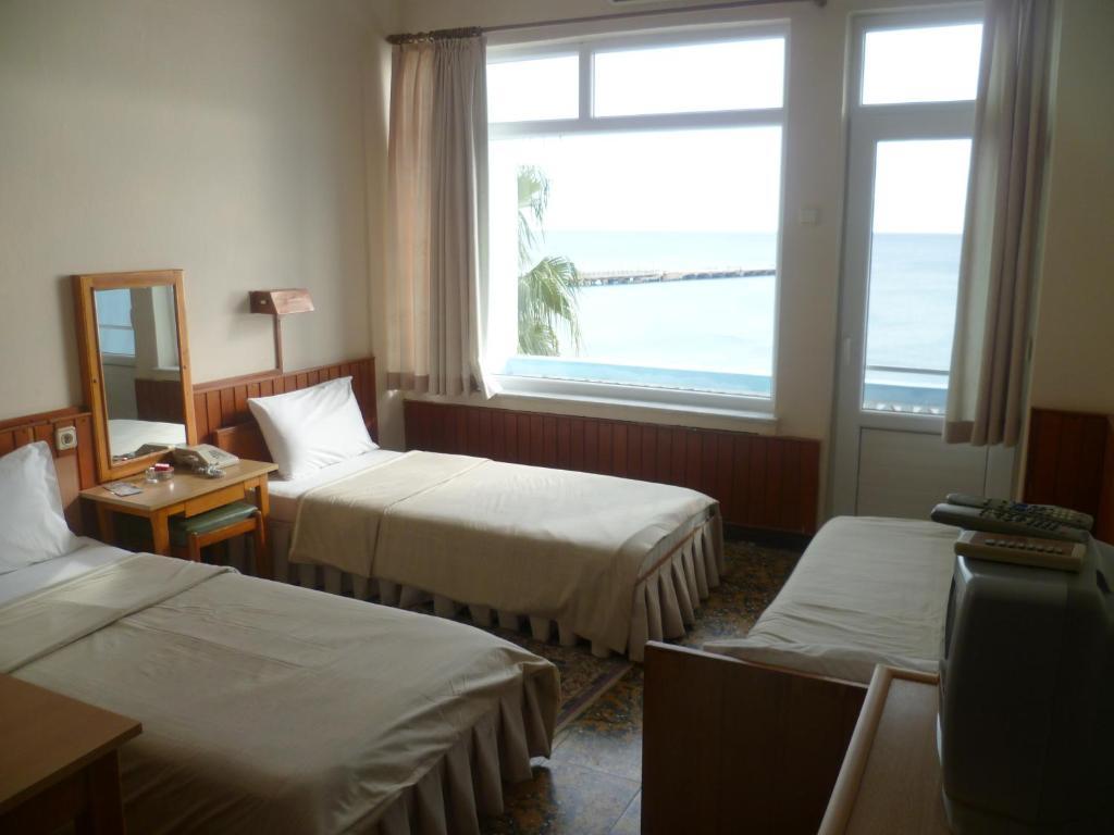 Lades Hotel سيليفكى الغرفة الصورة